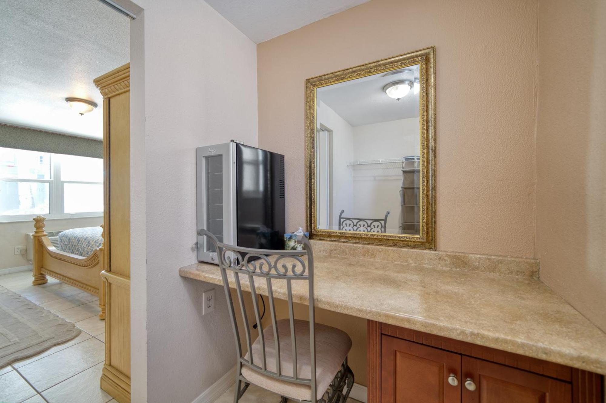 Camelot Beach Suites Clearwater Beach Exteriér fotografie