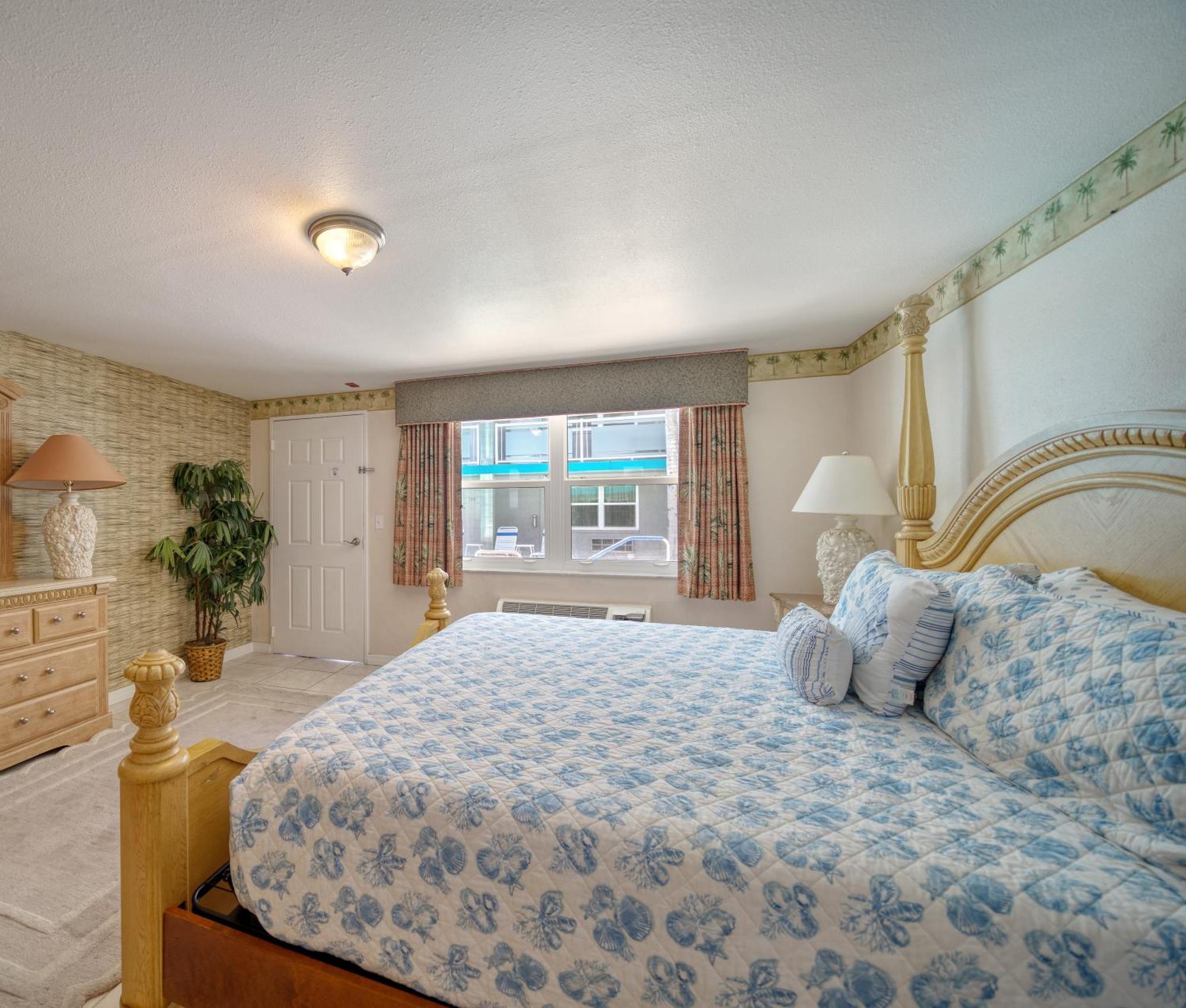 Camelot Beach Suites Clearwater Beach Exteriér fotografie