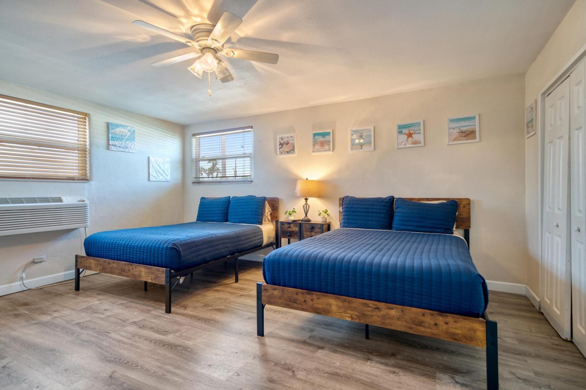 Camelot Beach Suites Clearwater Beach Exteriér fotografie