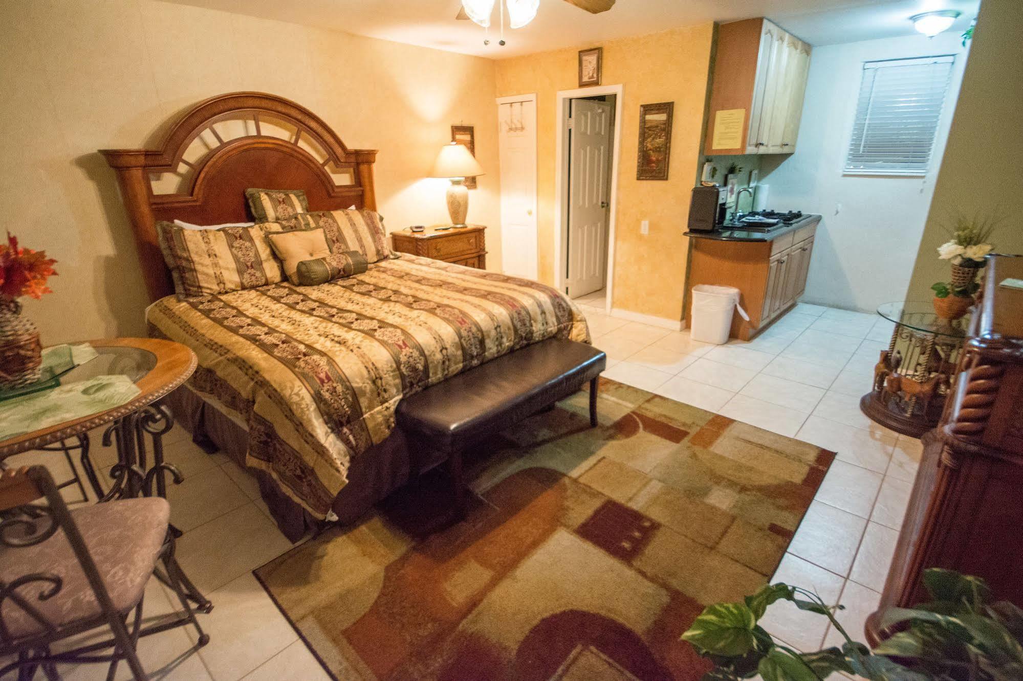 Camelot Beach Suites Clearwater Beach Exteriér fotografie