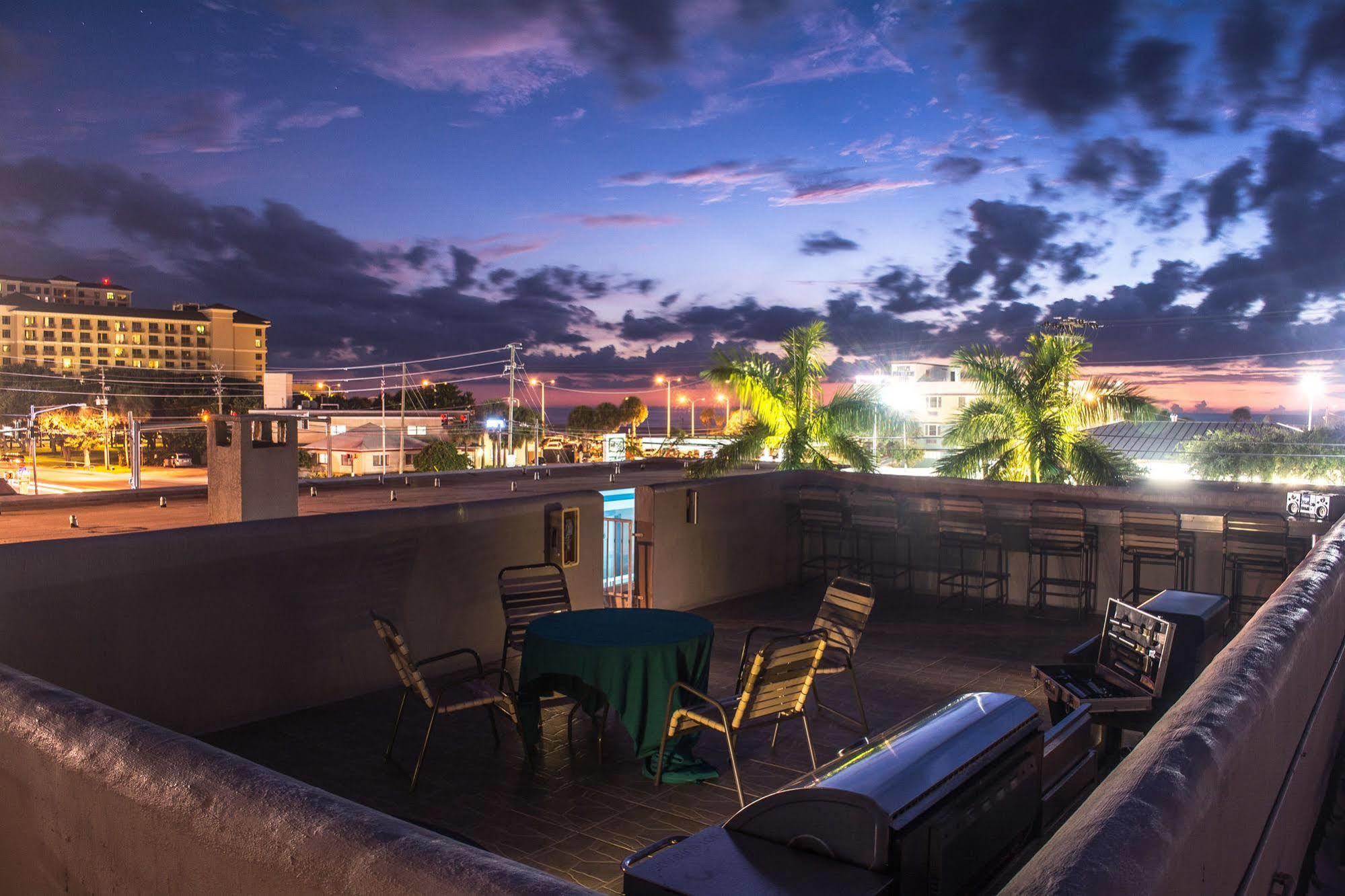 Camelot Beach Suites Clearwater Beach Exteriér fotografie