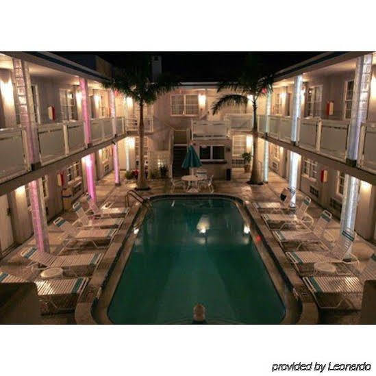 Camelot Beach Suites Clearwater Beach Exteriér fotografie